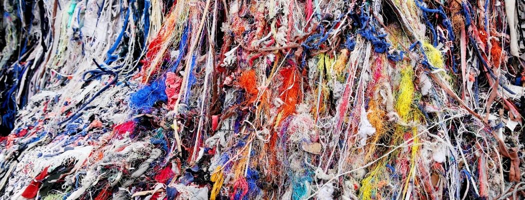 Ley REP: Incorporación de los textiles como producto prioritario