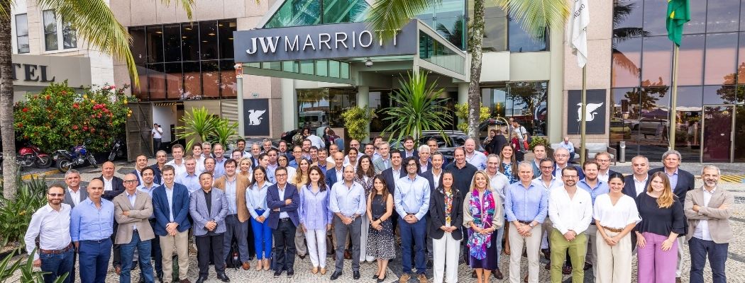 Philippi Prietocarrizosa Ferrero DU &amp; Uría, PPU, celebró 10 años en mercado regional