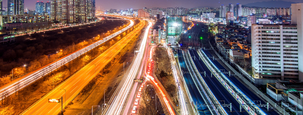 Cambio de ruta gubernamental