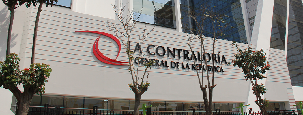 El ajuste de la Contraloría