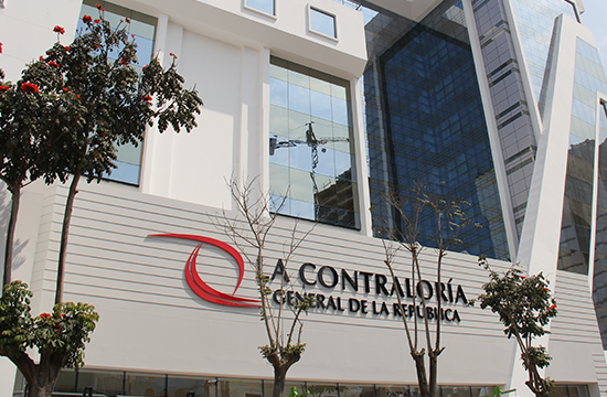 El ajuste de la Contraloría