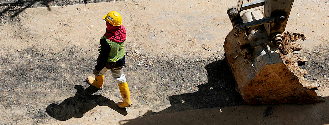 Empresas no podrán trasladar a quien ejerce función sindical