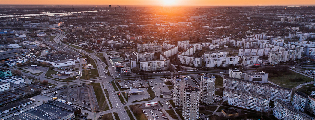 Ley de la Vivienda de Interés Social (VIS)