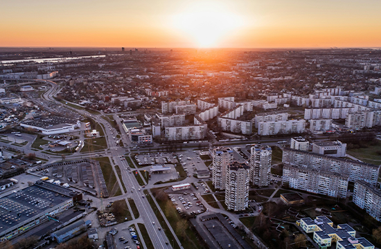 Ley de la Vivienda de Interés Social (VIS)