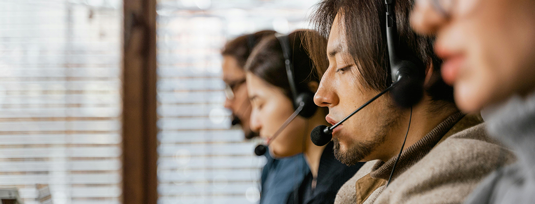 Llamada spam serían sancionadas con cárcel hasta por cinco años