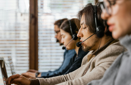 Llamada spam serían sancionadas con cárcel hasta por cinco años