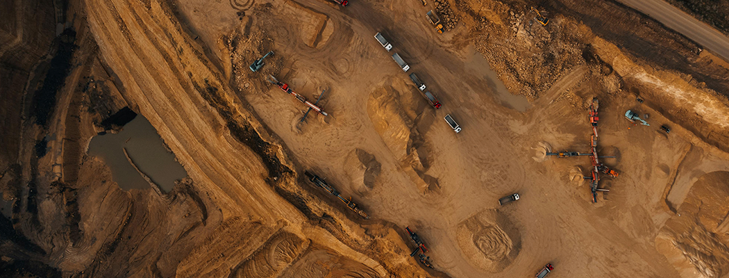 Los contratos de stream como mecanismos de financiamiento en la industria minera