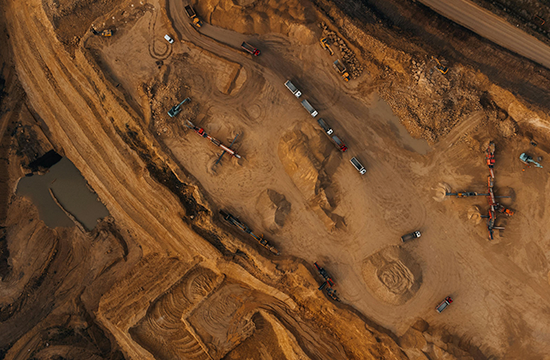 Los contratos de stream como mecanismos de financiamiento en la industria minera