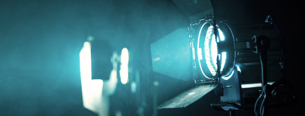 Medios, entretenimiento y creadores de contenido