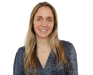 María Catalina Sagredo