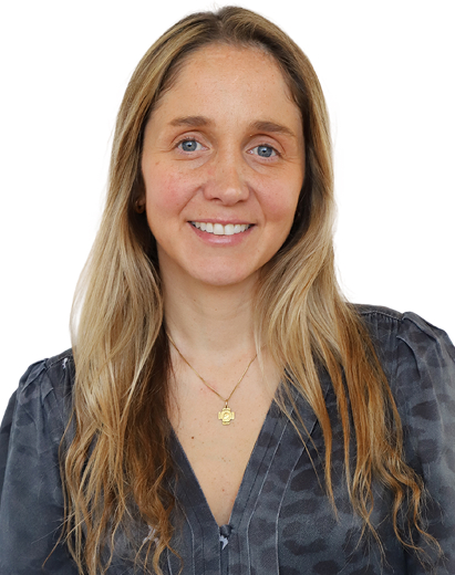 María Catalina Sagredo