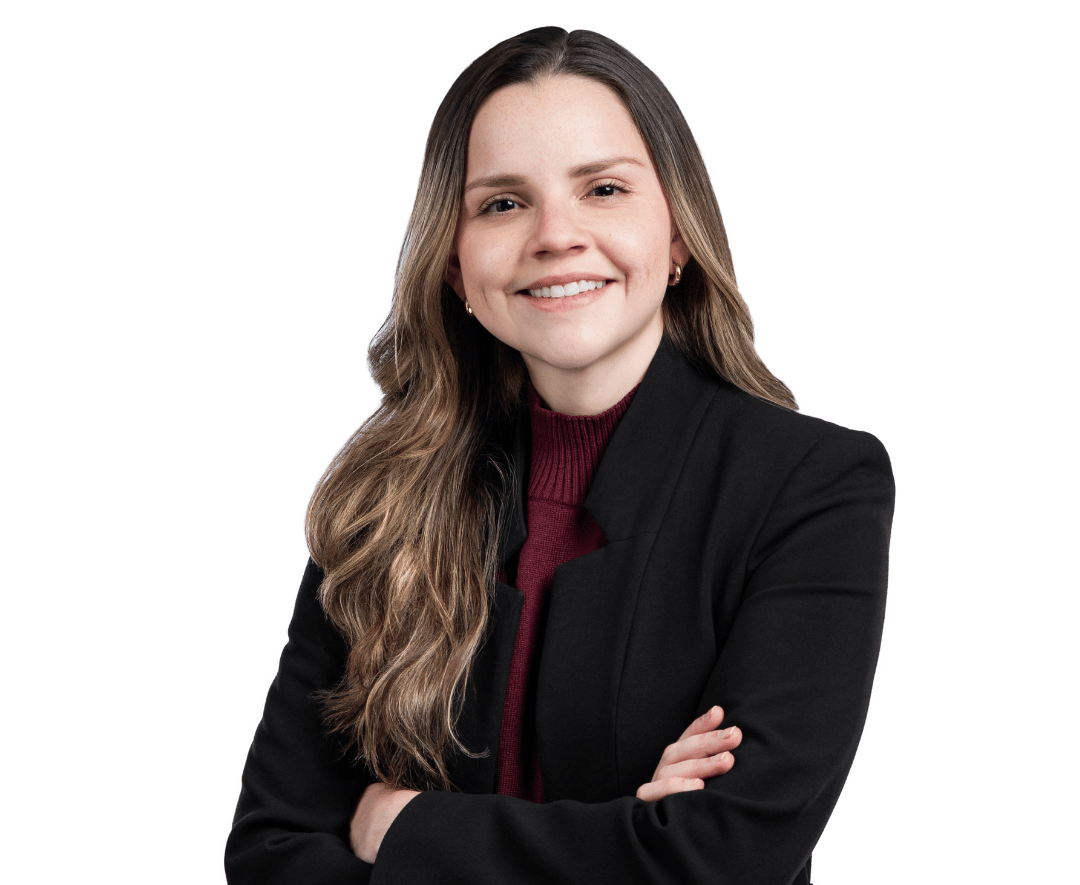 María Alejandra Rueda