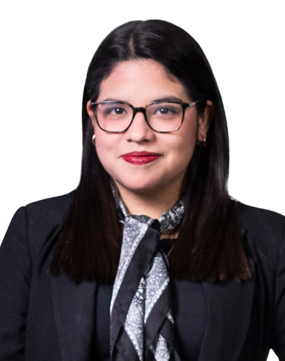 Lucero Veliz