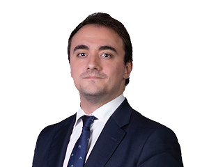 Lorenzo de Benito Lobo