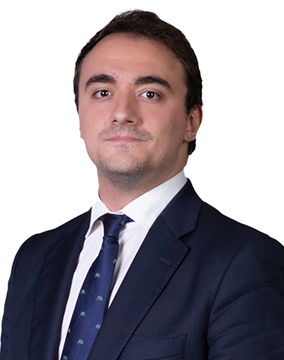 Lorenzo de Benito Lobo