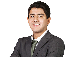 Sergio Rodríguez Asencios