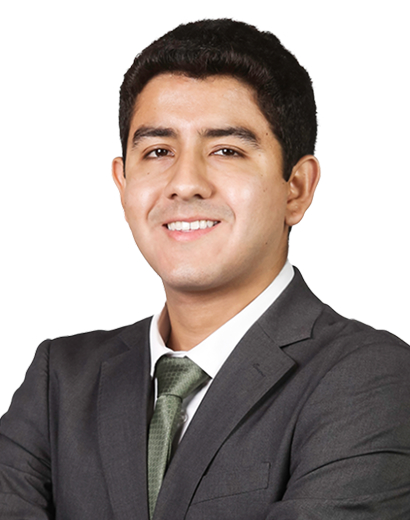 Sergio Rodríguez Asencios