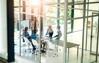 Licencias bajo control