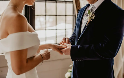 Más allá del ‘Sí’: abecé de las capitulaciones matrimoniales