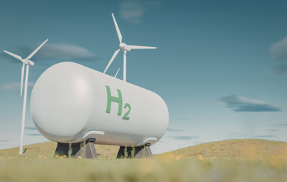 Disponen la publicación del proyecto de “Decreto Supremo que aprueba el Reglamento de la Ley N° 31992, Ley de Fomento del Hidrógeno Verde”