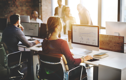 Trabajador hizo negocios con clientes de la empresa, ¿procede su despido?