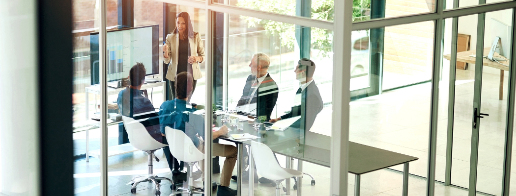 Licencias bajo control