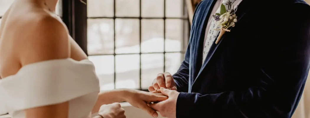 Más allá del ‘Sí’: abecé de las capitulaciones matrimoniales