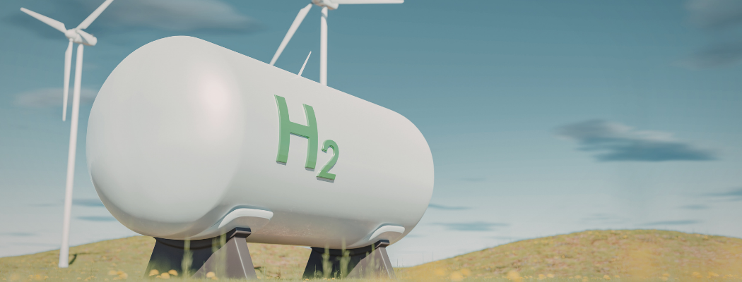 Disponen la publicación del proyecto de “Decreto Supremo que aprueba el Reglamento de la Ley N° 31992, Ley de Fomento del Hidrógeno Verde”