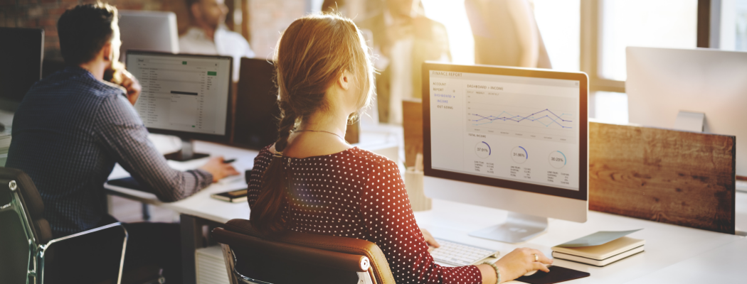 Trabajador hizo negocios con clientes de la empresa, ¿procede su despido?