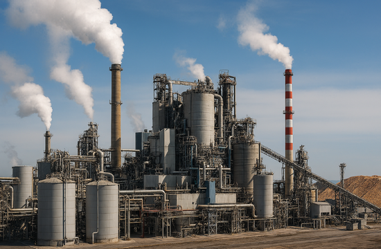 Chile’s Arauco gets US$2.2 billion for Brazilian pulp mill project 