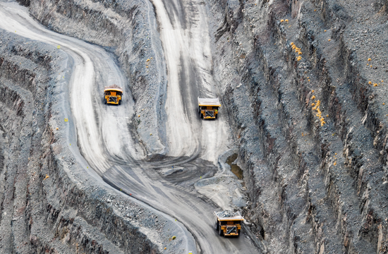 Estrategia jurídica detrás del histórico acuerdo entre Codelco y Anglo American 