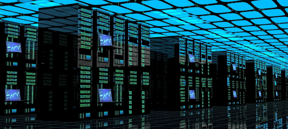 Grupo Romero adquiere acciones de Gtdata HoldCo para desarrollar infraestructura de data centers