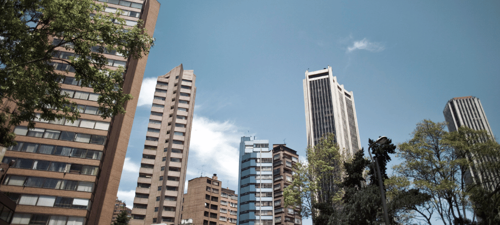 La responsabilidad en el contrato de fiducia inmobiliaria