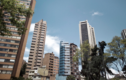 La responsabilidad en el contrato de fiducia inmobiliaria