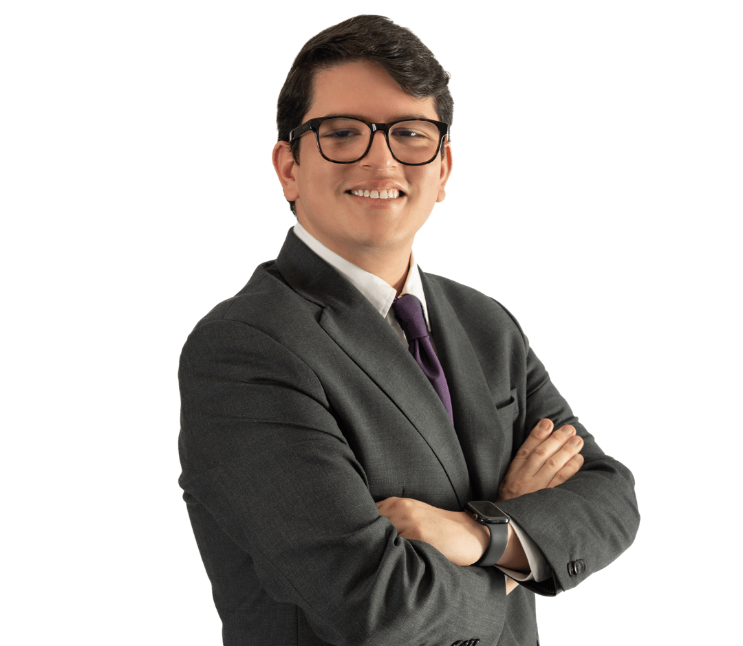 Luis Alfredo Torres