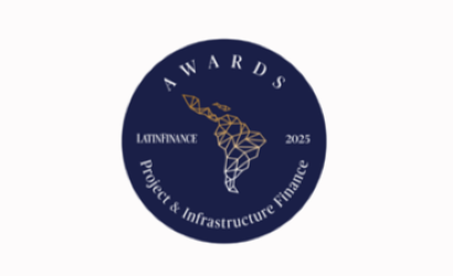 Infrastructure Financing of the Year: Latin America: Minera Los Pelambres Water Infrastructure Project
