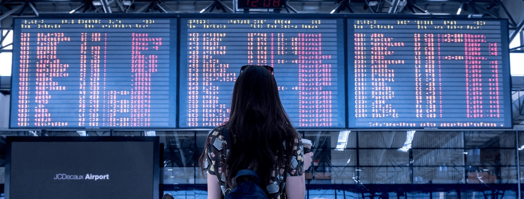 Eliminación progresiva de citas para expedición de pasaporte a personas de 60 años a más