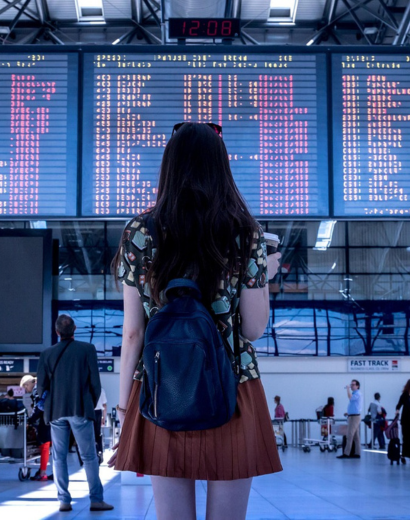 Eliminación progresiva de citas para expedición de pasaporte a personas de 60 años a más