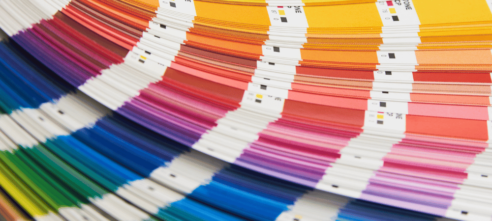 Marcas y colores en Colombia