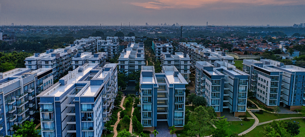 Estas son las consecuencias por no pagar la administración de su conjunto