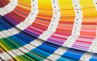 Marcas y colores en Colombia