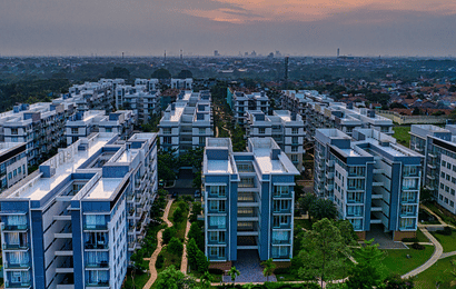 Estas son las consecuencias por no pagar la administración de su conjunto