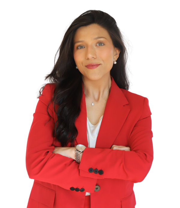 María Belén Valenzuela