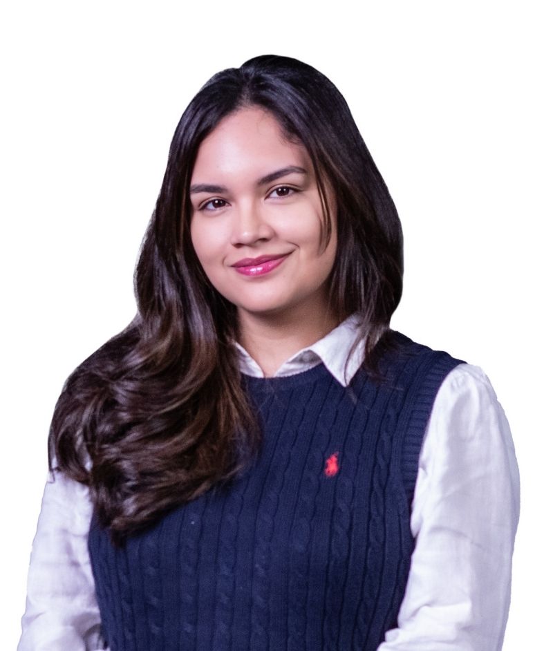 Bianca Arteaga