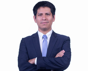 Edwin Zambrano