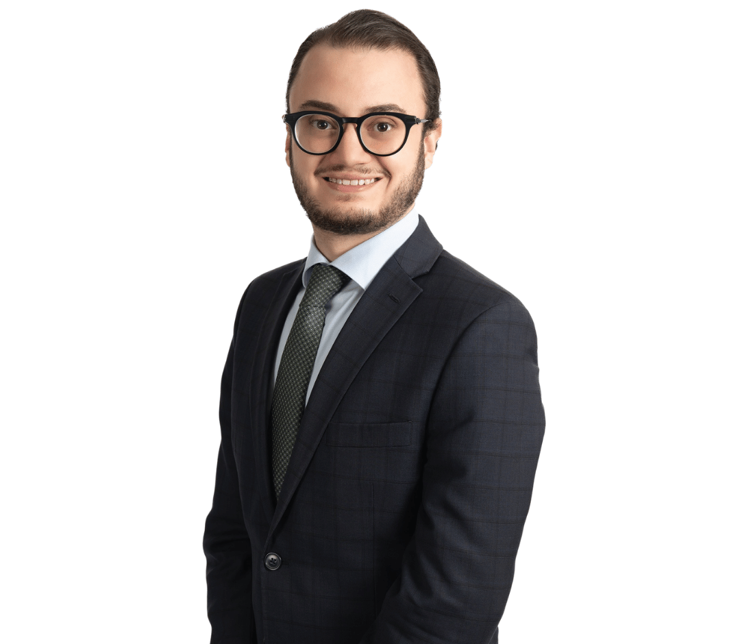 Luis Daniel Morales