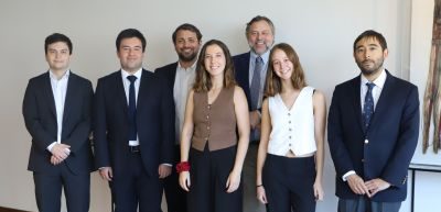 PPU fortalece su práctica de Libre Competencia de la oficina de Chile con la incorporación de equipo liderado por el destacado abogado Javier Velozo