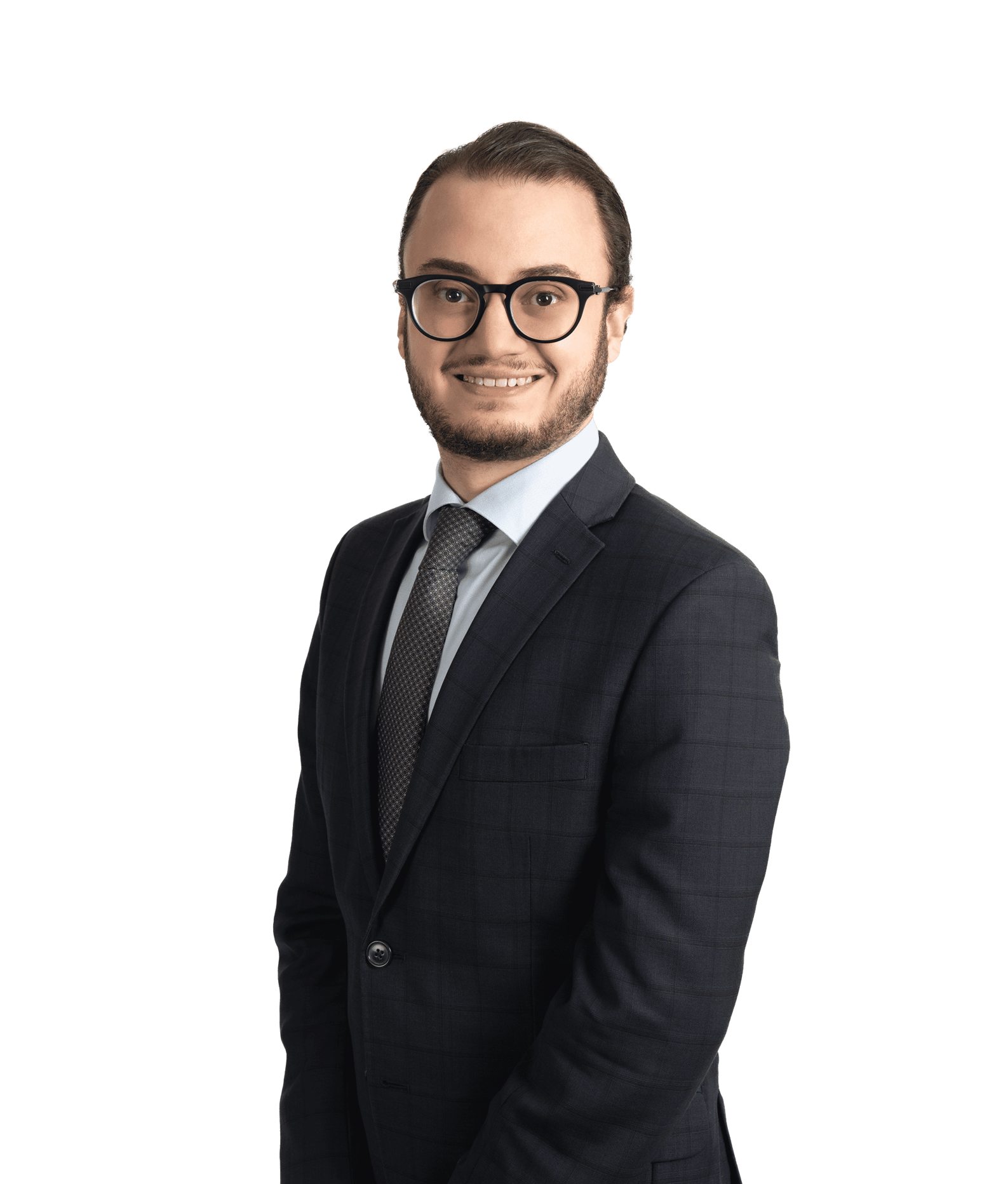 Luis Daniel Morales