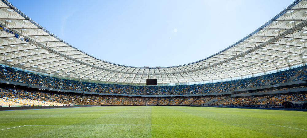 Corficolombiana gets stake in PPP for Bogotá stadium renovation