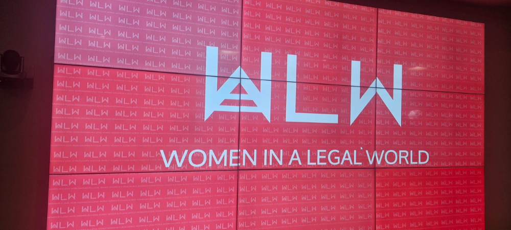 Lanzamiento del Capítulo Colombia de Women in a Legal World